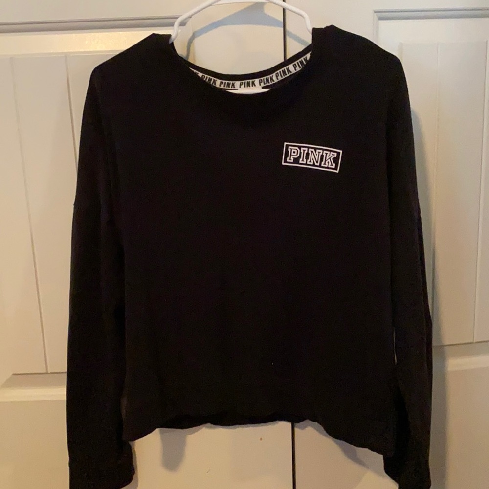 Victoria Secret PINK long sleeve